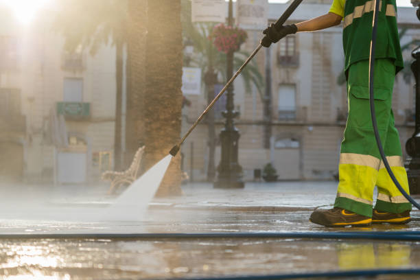 Best Heavy Equipment Washing  in Liberty Hill, TX